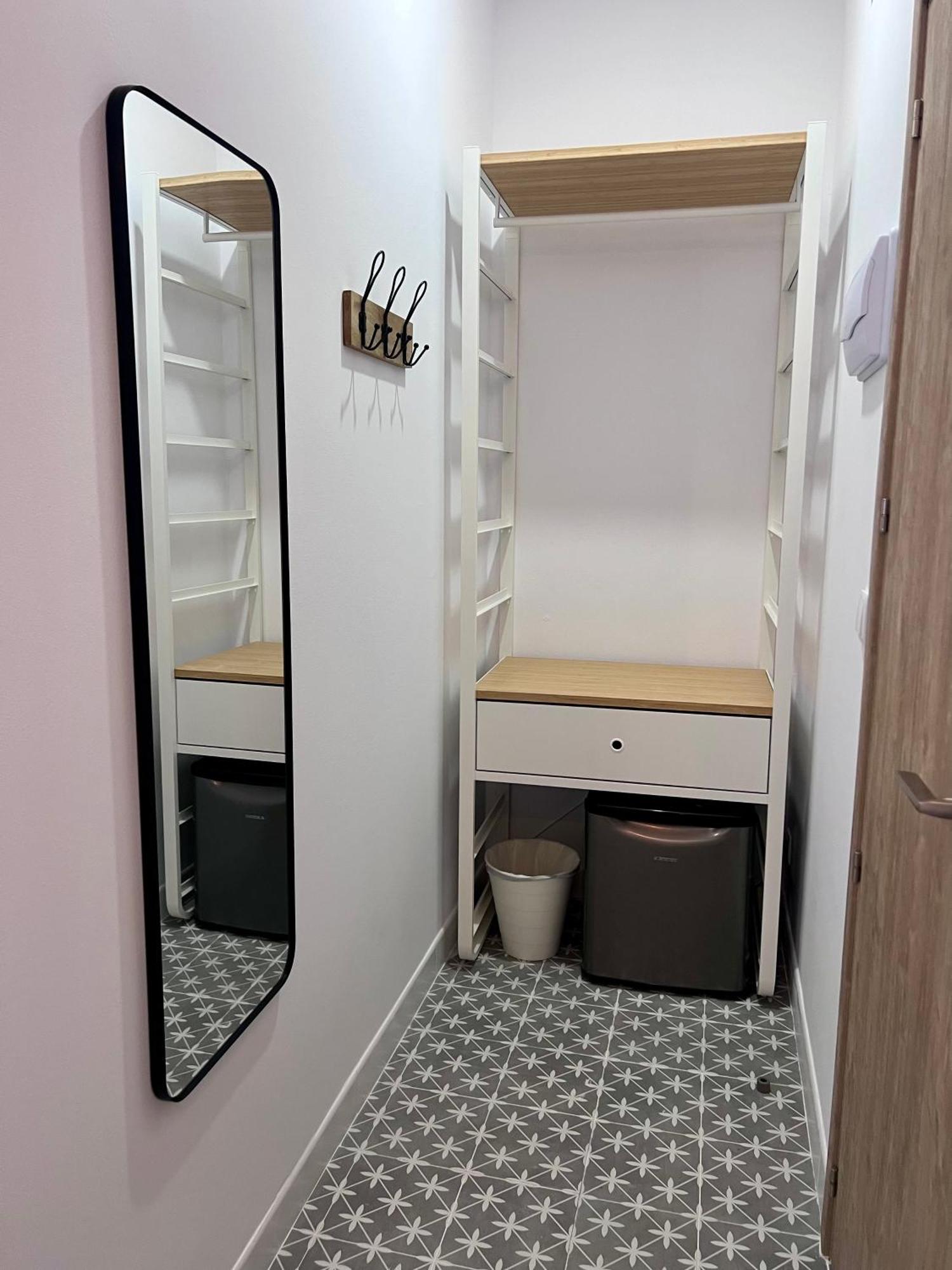 Hostal El Faro Чипиона Экстерьер фото
